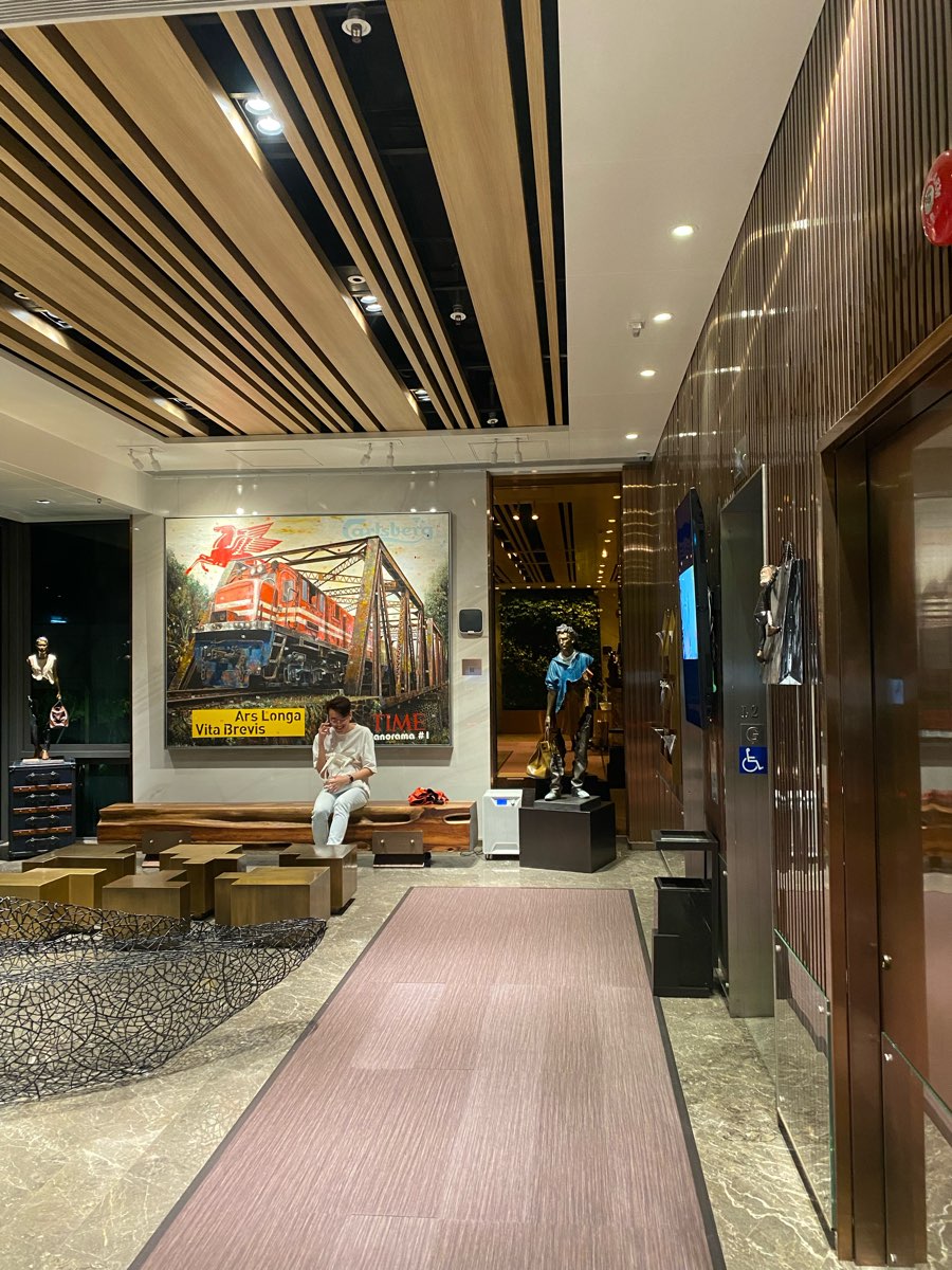 E Hotel Hong Kong | 去趣 chicTrip
