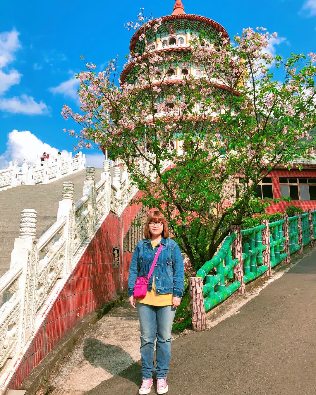 無極天元宮 | 去趣 chicTrip