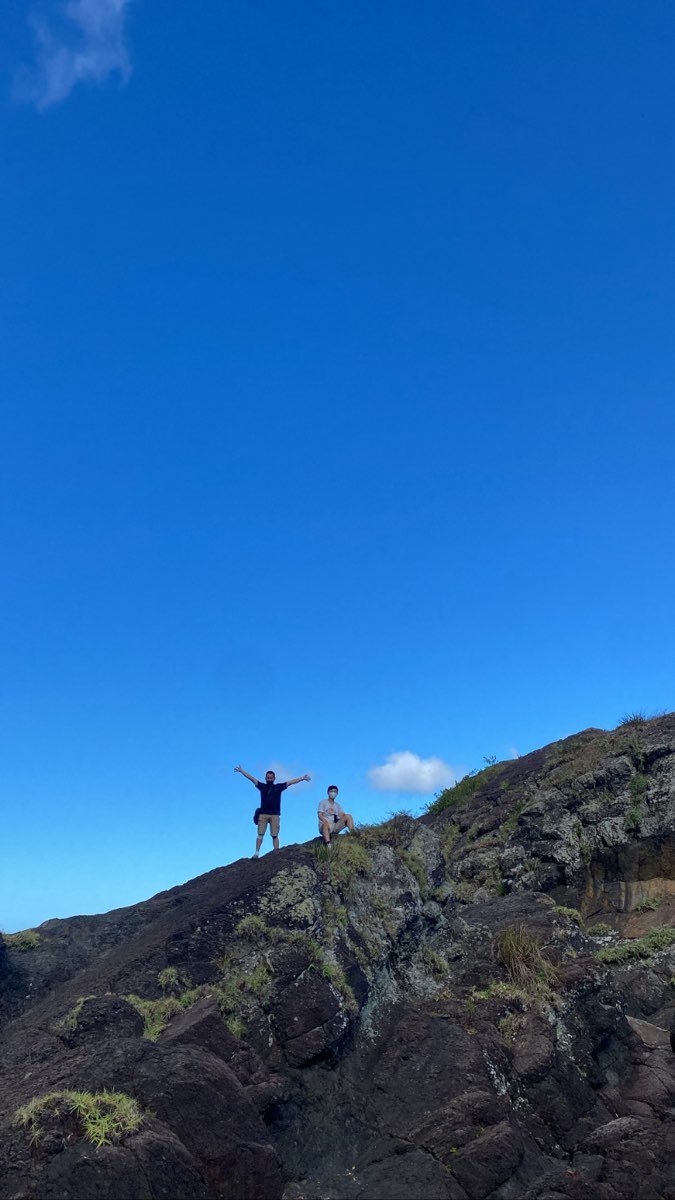 北關海潮公園 | 去趣 chicTrip