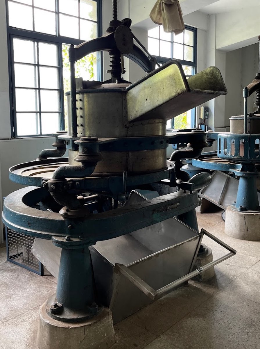 日月老茶廠 | 去趣 chicTrip