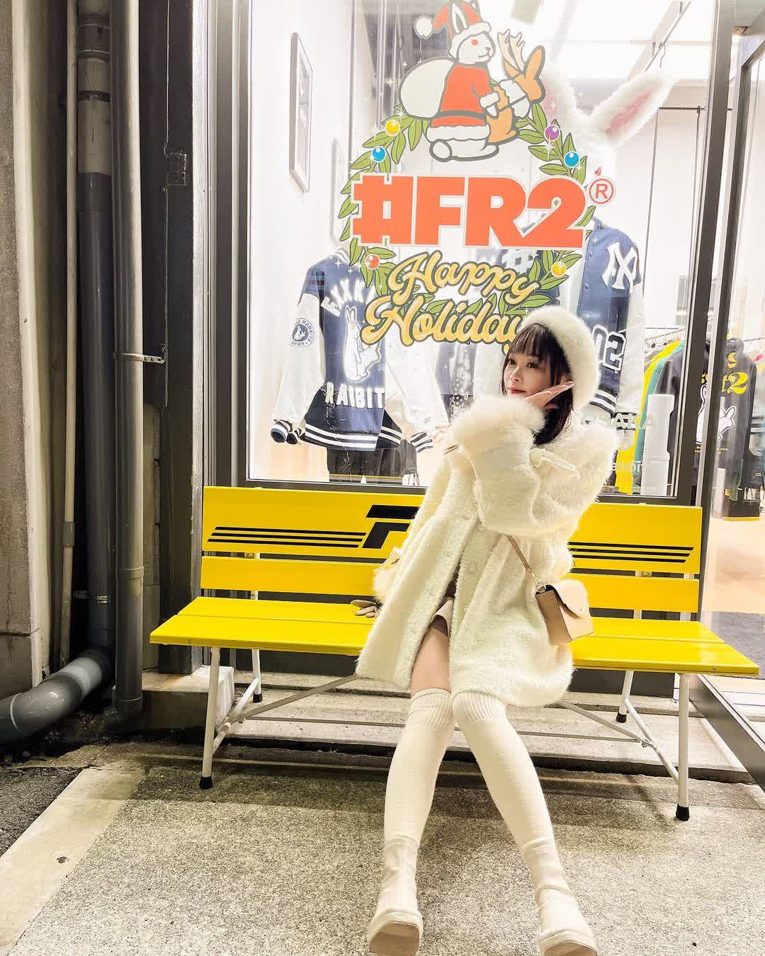 #FR2 OSAKA | 去趣 chicTrip