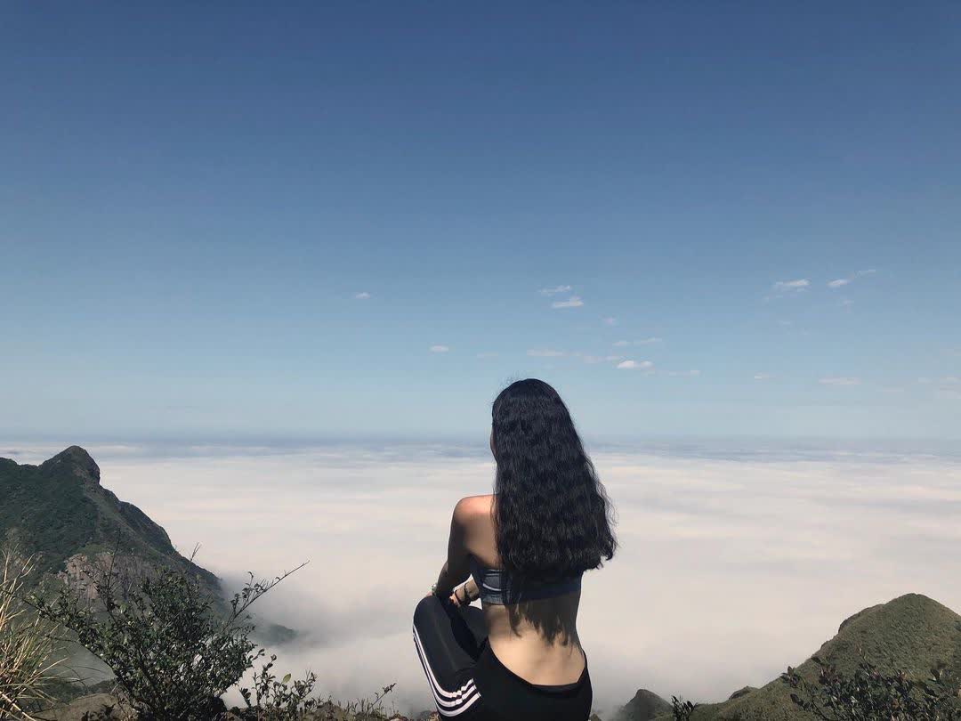 無耳茶壺山登山步道