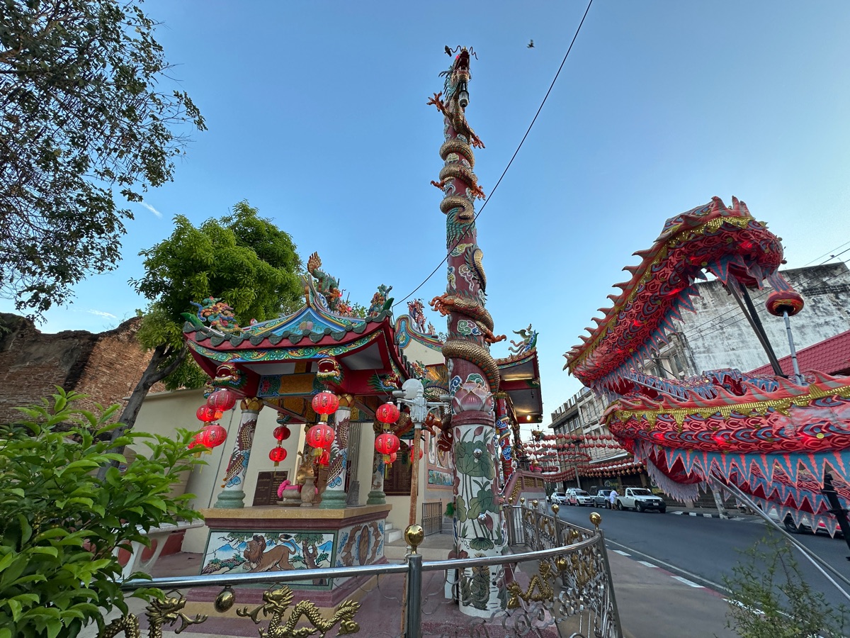 本頭廟 | 去趣 chicTrip