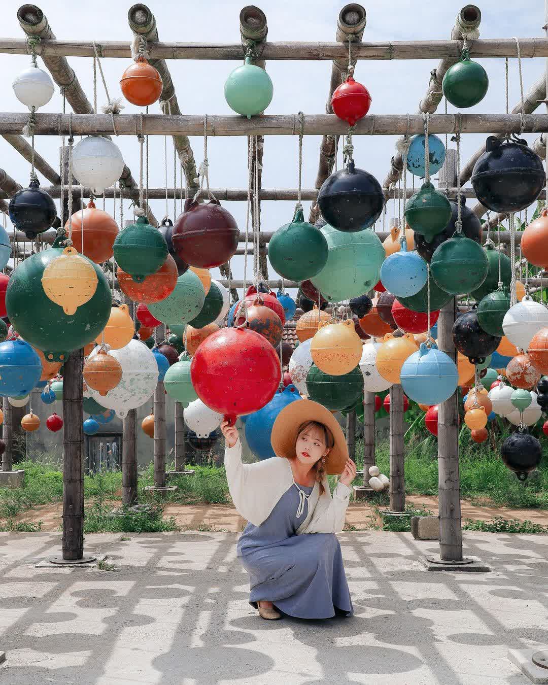 南寮古厝 | 去趣 chicTrip