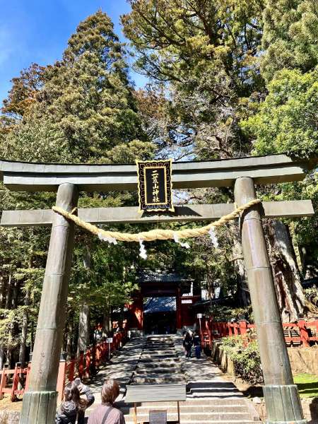 日光二荒山神社 | 去趣 chicTrip