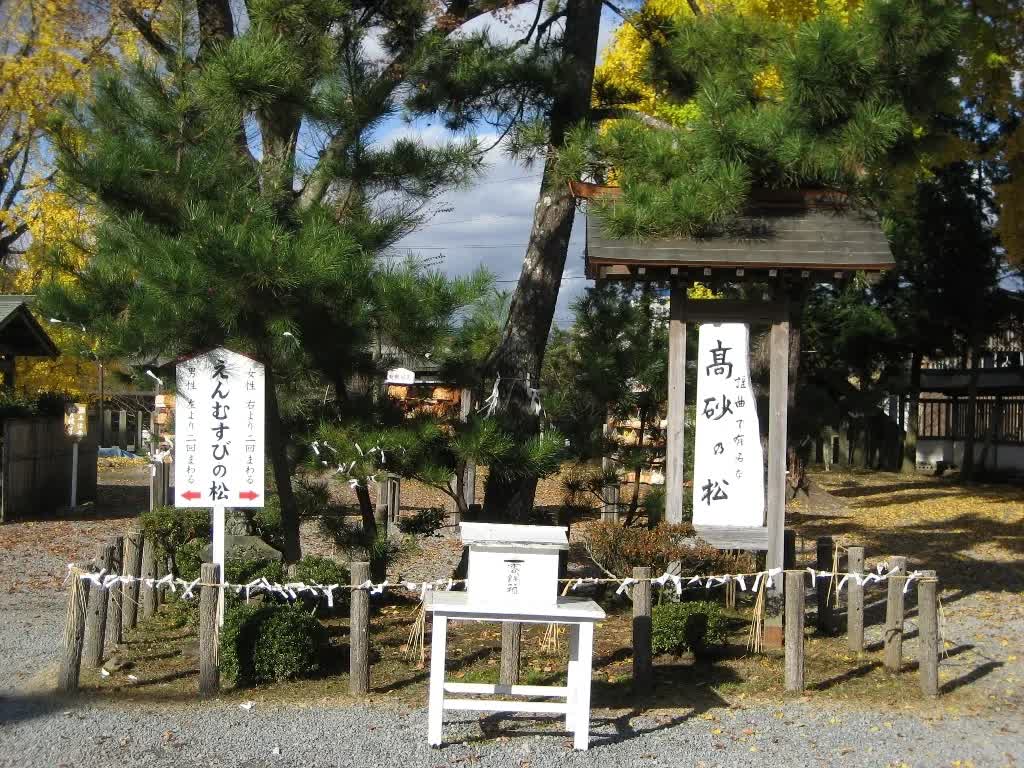 阿蘇神社 | 去趣 chicTrip