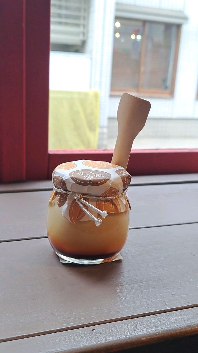 Happy Pudding | 去趣 chicTrip