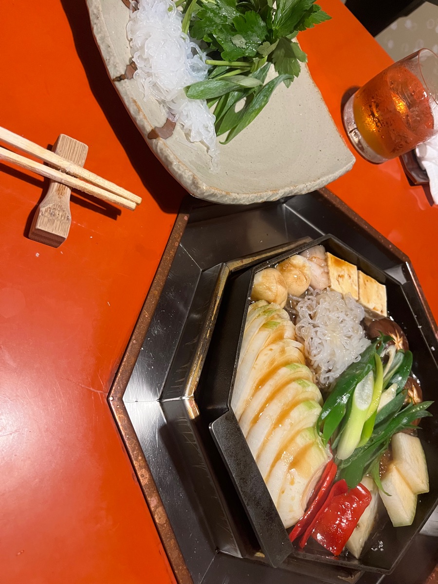 三嶋亭 本店 | 去趣 chicTrip