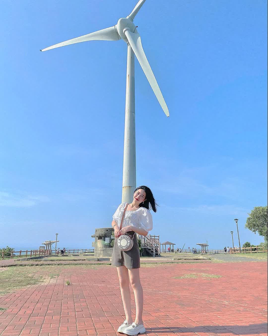 後龍好望角風景區 | 去趣 chicTrip