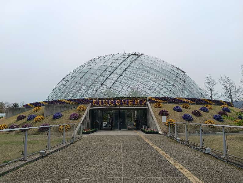 鳥取花回廊 | 去趣 chicTrip