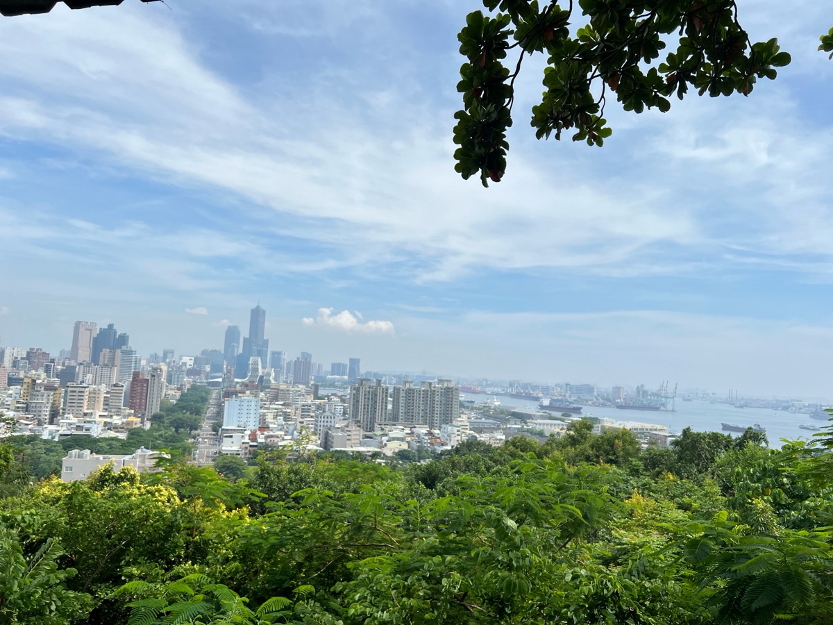 高雄市忠烈祠 | 去趣 chicTrip