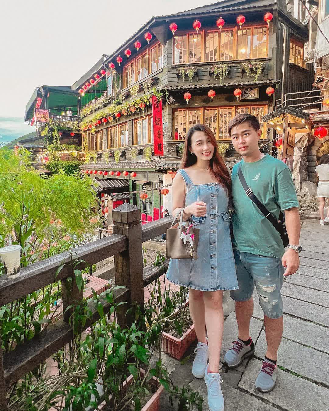 阿妹茶樓 | 去趣 chicTrip