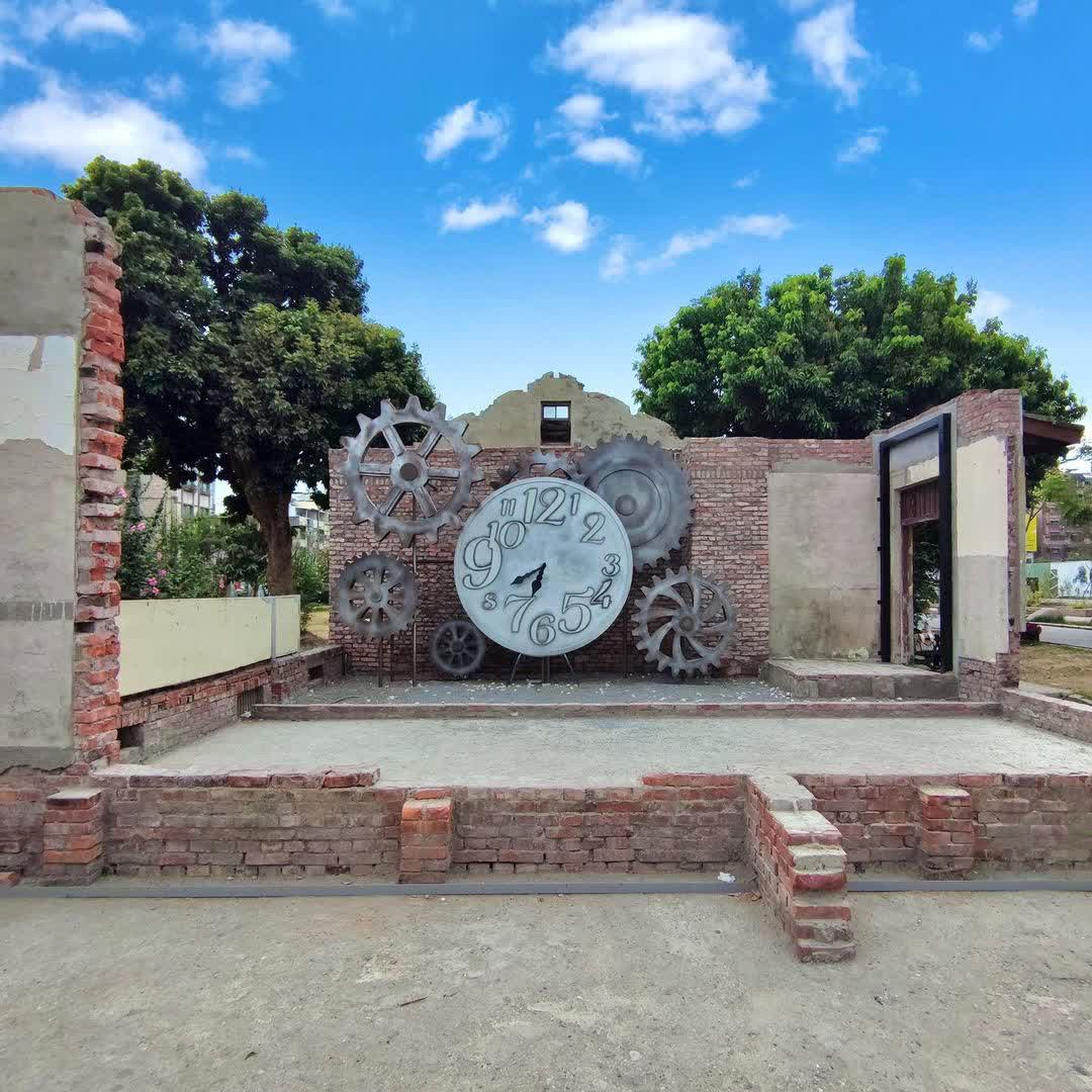 勝利星村創意生活園區