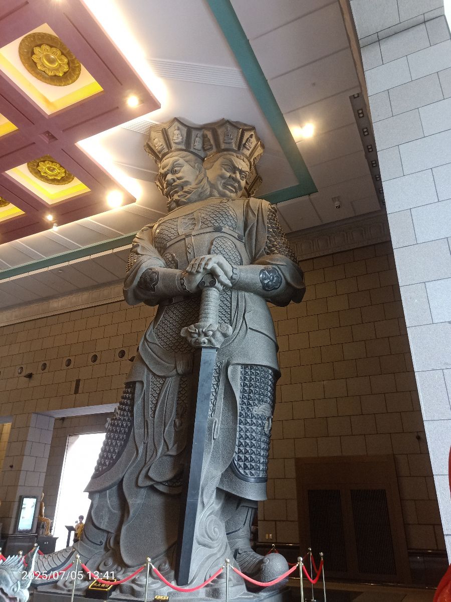 寶湖宮天地堂地母廟(南投埔里) | 去趣 chicTrip