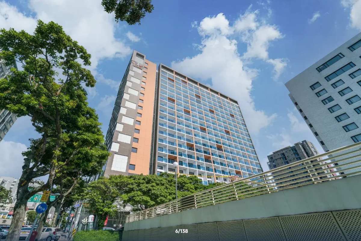 Hill Estate Jeju | 去趣 chicTrip
