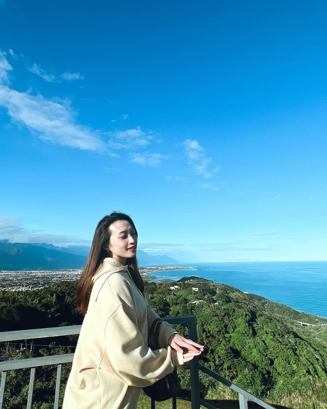 花蓮最美秘境景觀玻璃屋 | 去趣 chicTrip