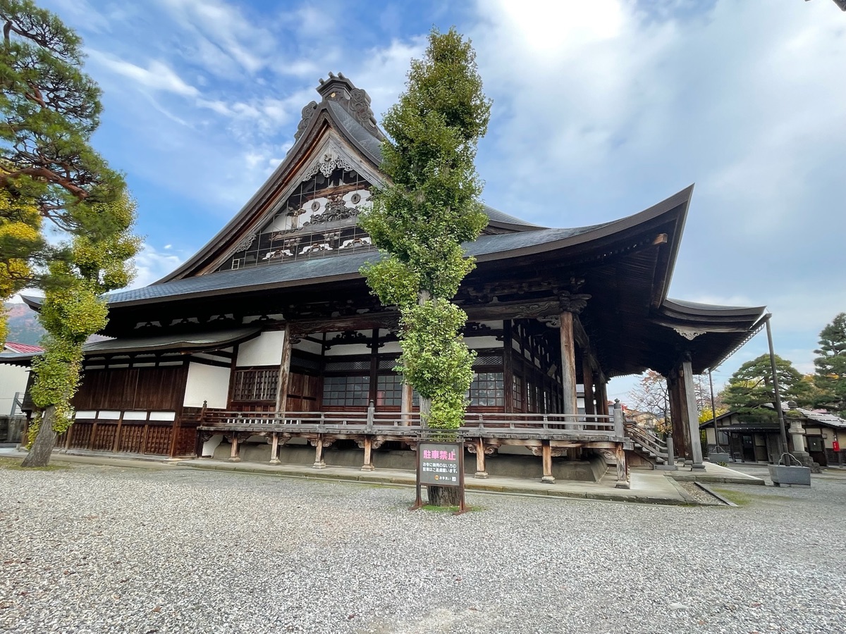 飛驒古川 | 去趣 chicTrip