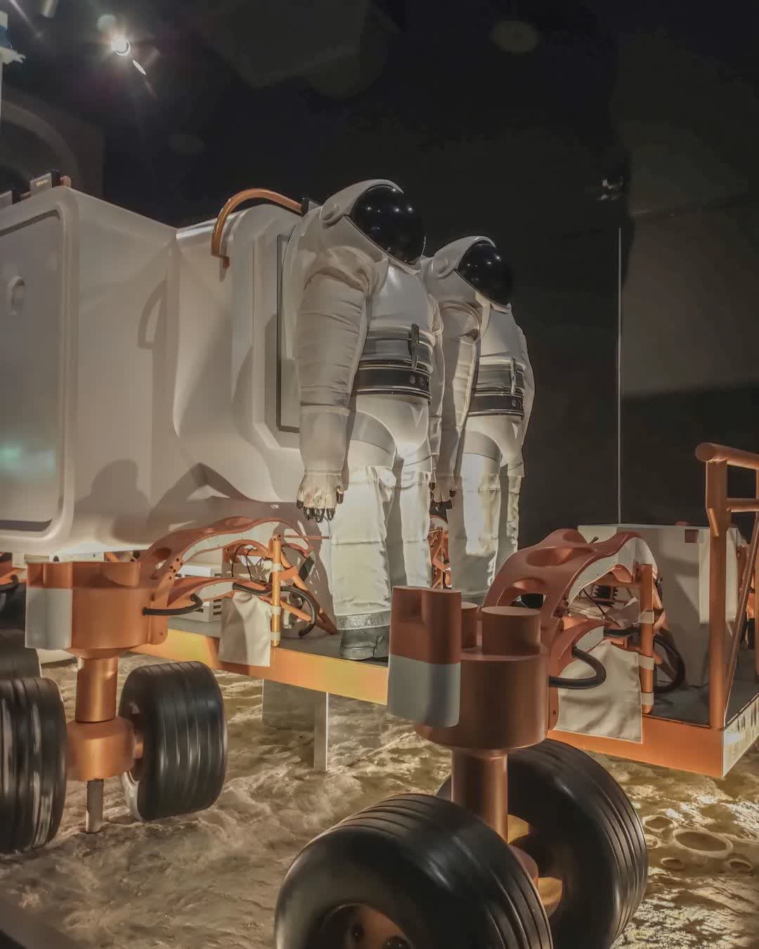 臺北市立天文科學教育館 | 去趣 chicTrip