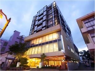 會津若松新皇宮飯店 | 去趣 chicTrip