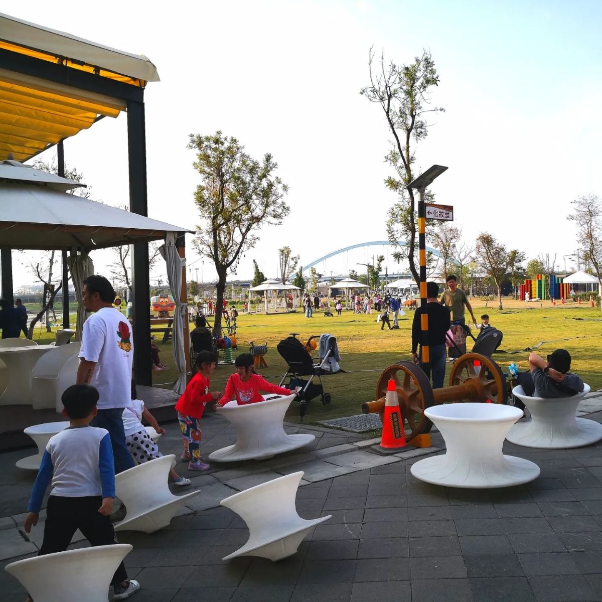潮州鐵道園區 | 去趣 chicTrip