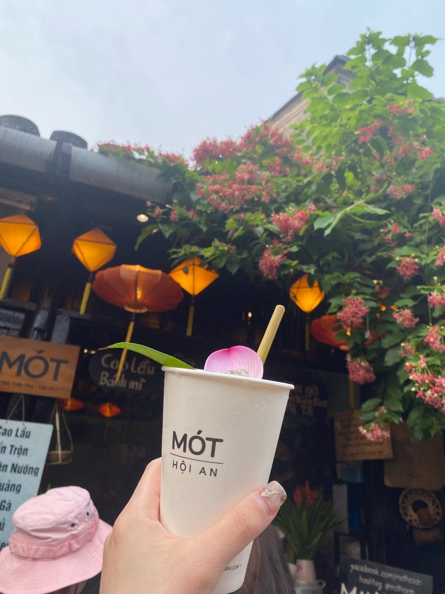 會安市場 | 去趣 chicTrip