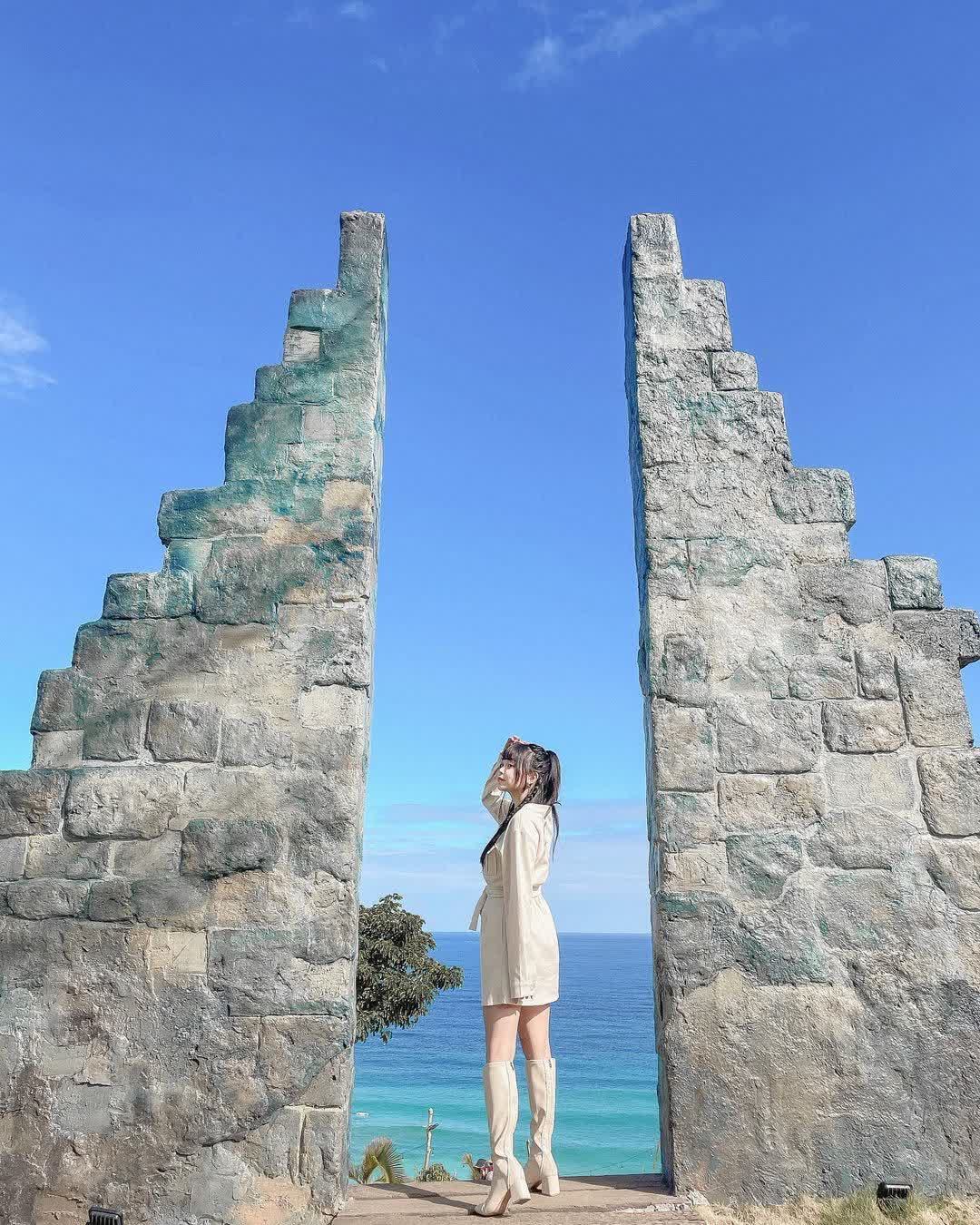 海崖谷 | 去趣 chicTrip