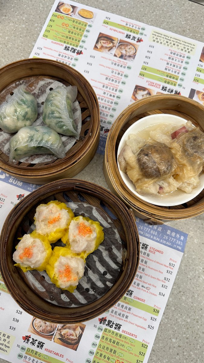 一點心 | 去趣 chicTrip