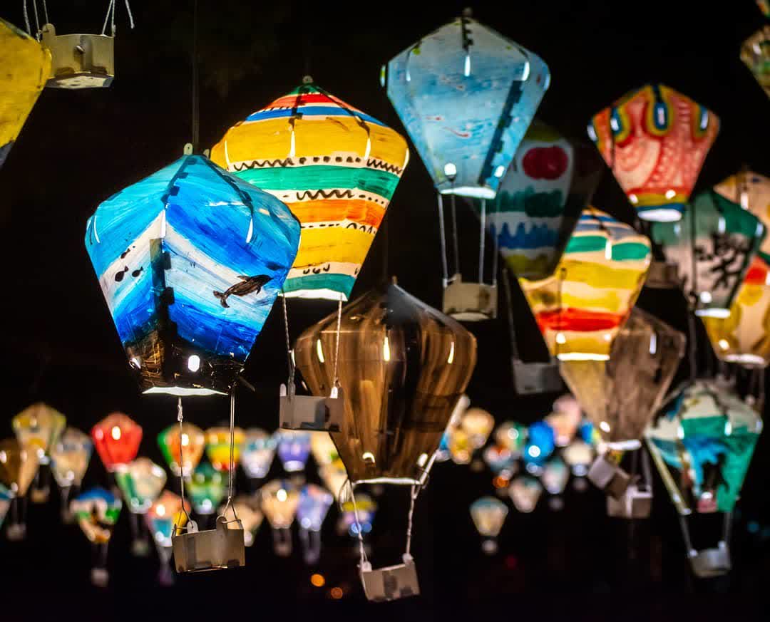 鐵花村音樂聚落慢市集 | 去趣 chicTrip