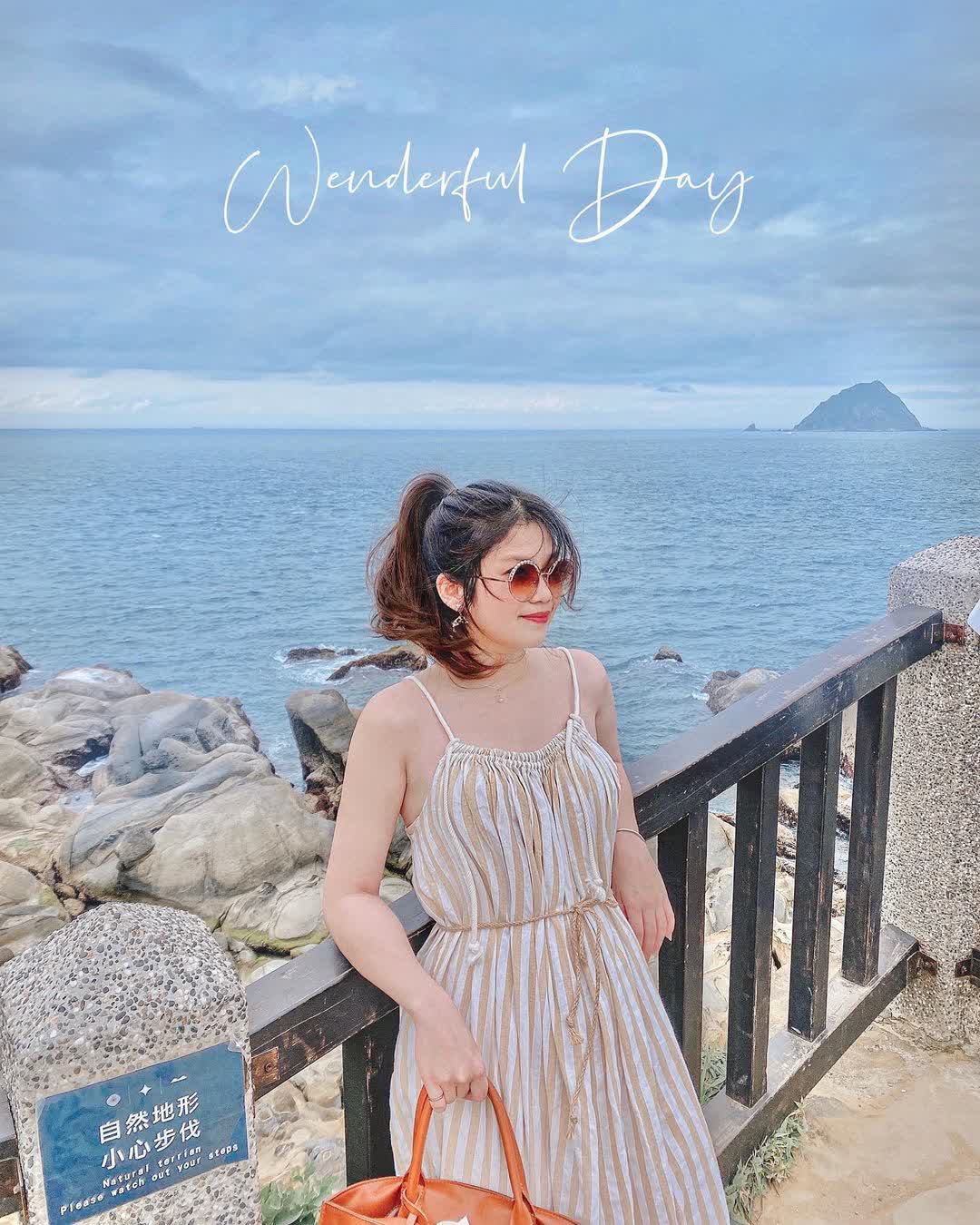 和平島地質公園 Heping Island GeoPark | 去趣 chicTrip