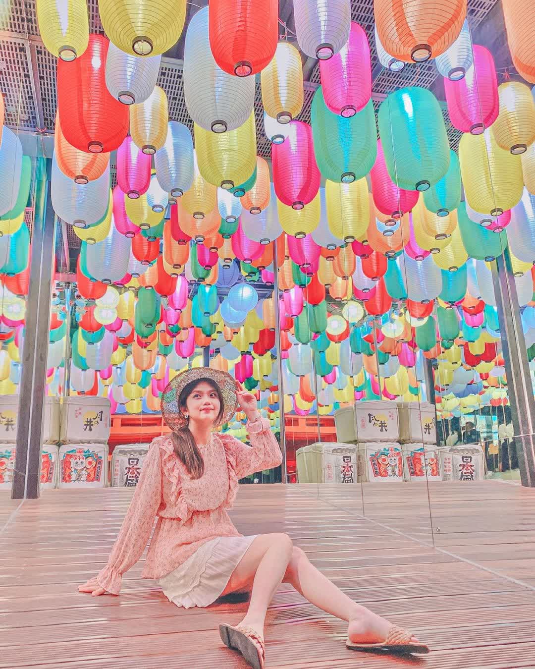 手信霧隱城 | 去趣 chicTrip