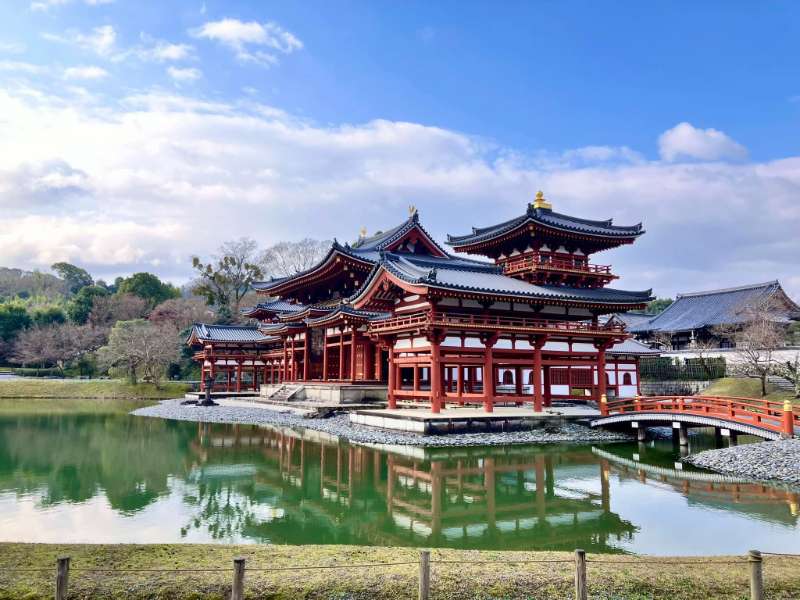 平等院 | 去趣 chicTrip