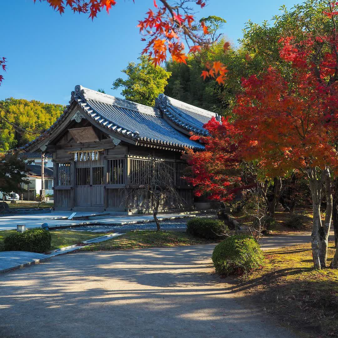 太宰府天滿宮 | 去趣 chicTrip