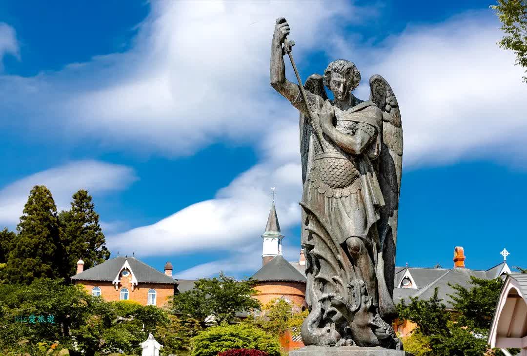 Our Lady of the Angels Trappistine Abbey | 去趣 chicTrip