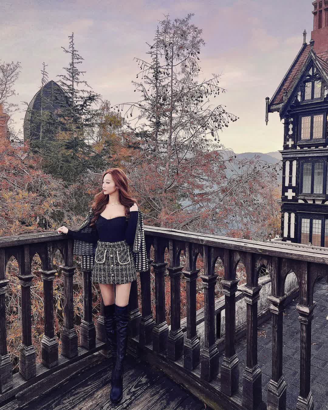 清境老英格蘭莊園民宿｜清境農場｜清境住宿推薦 | 去趣 chicTrip