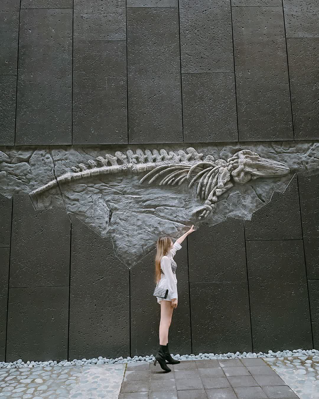 國立臺灣史前文化博物館南科考古館 | 去趣 chicTrip