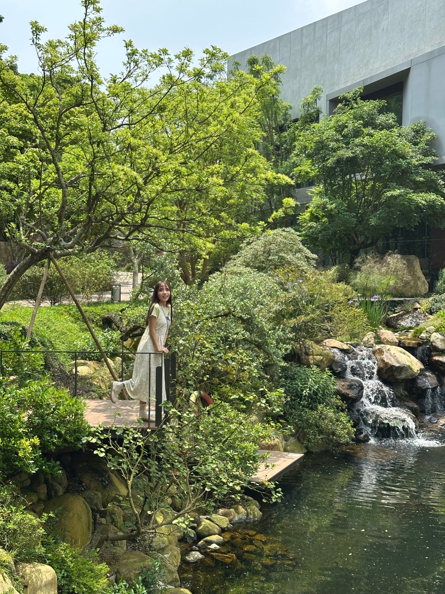 POUYUENJI HILLS 寶元紀之丘 | 去趣 chicTrip