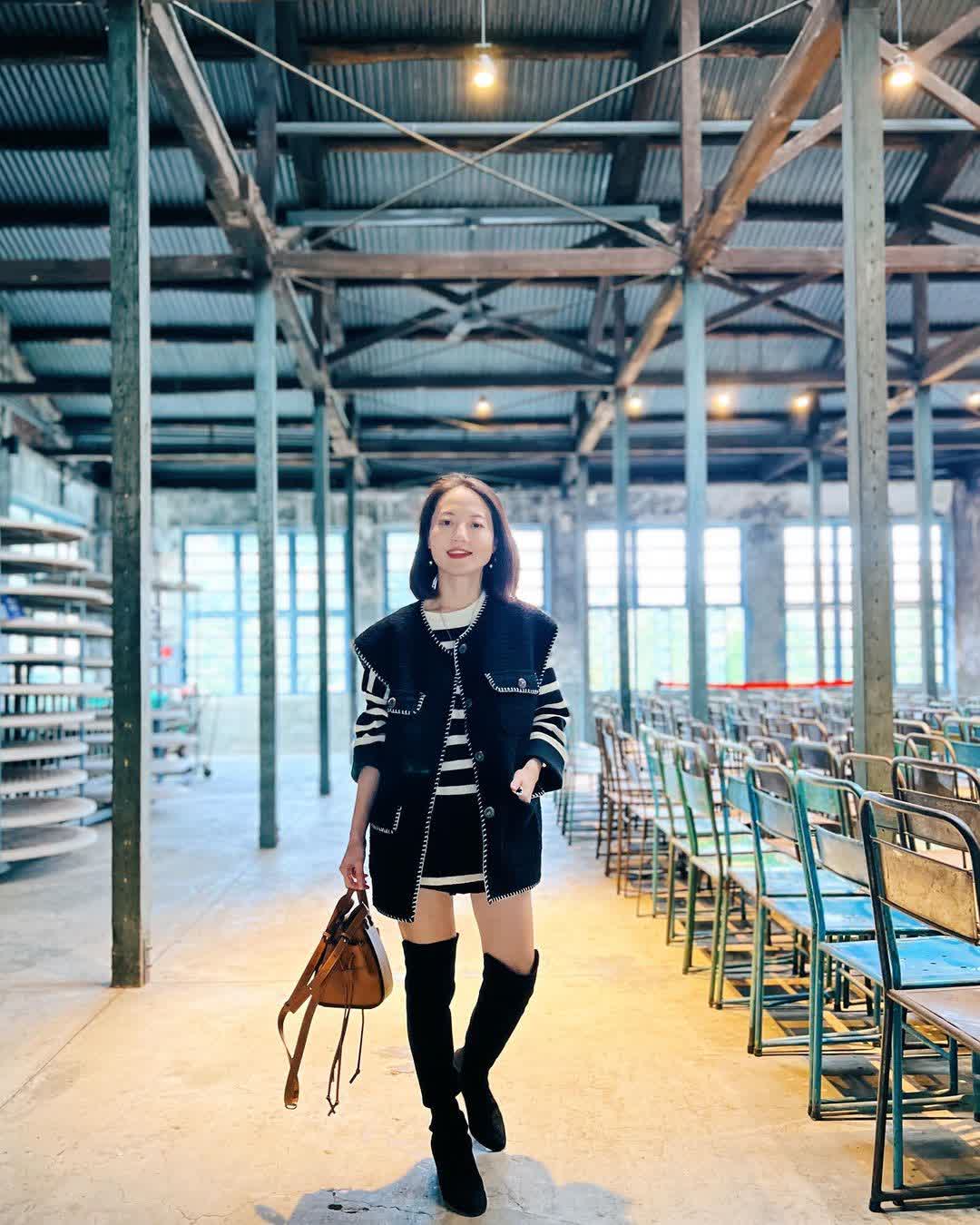 大溪老茶廠 | 去趣 chicTrip