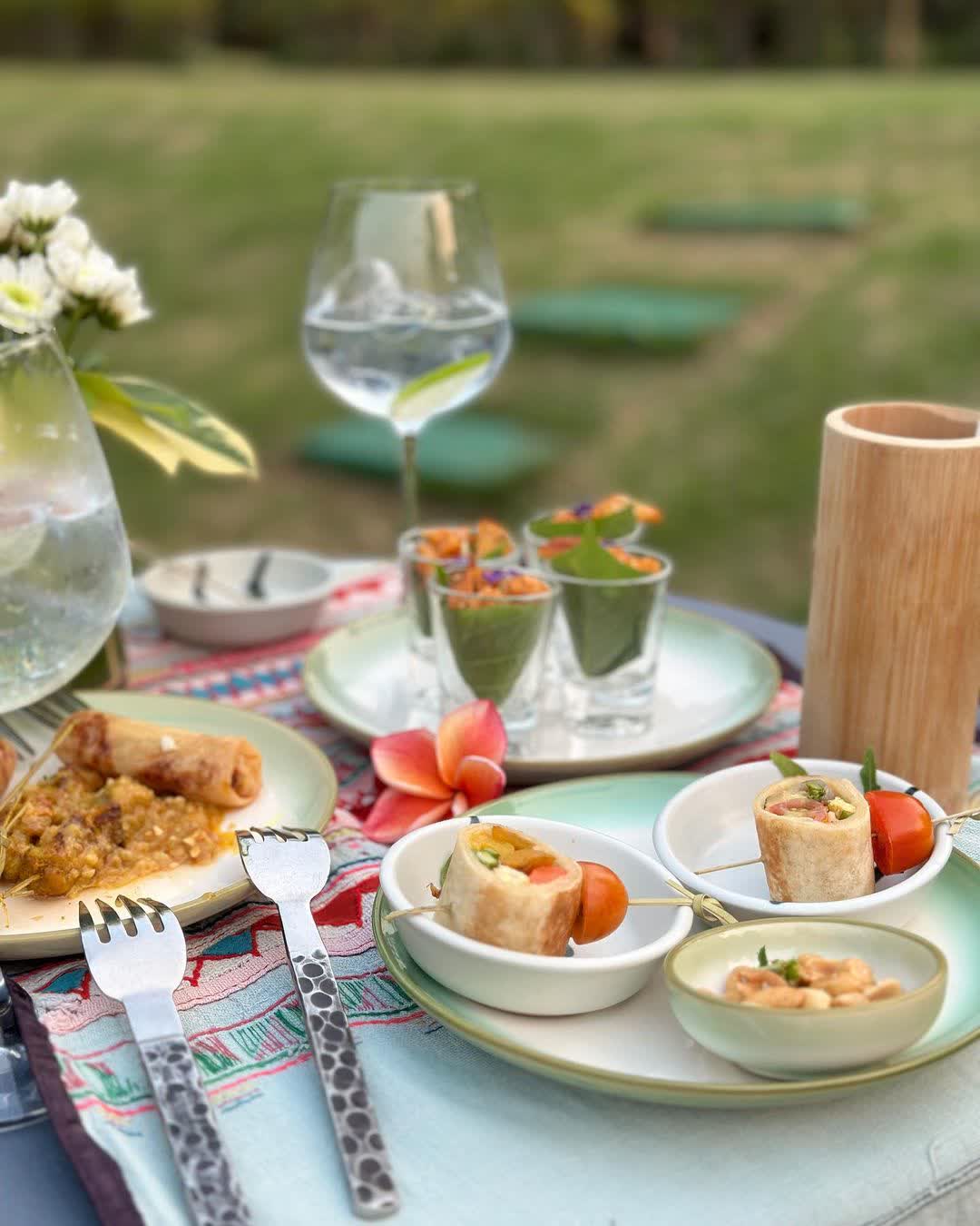 金三角象園安納塔拉度假酒店 Anantara Golden Triangle Elephant Camp and Resort | 去趣 chicTrip