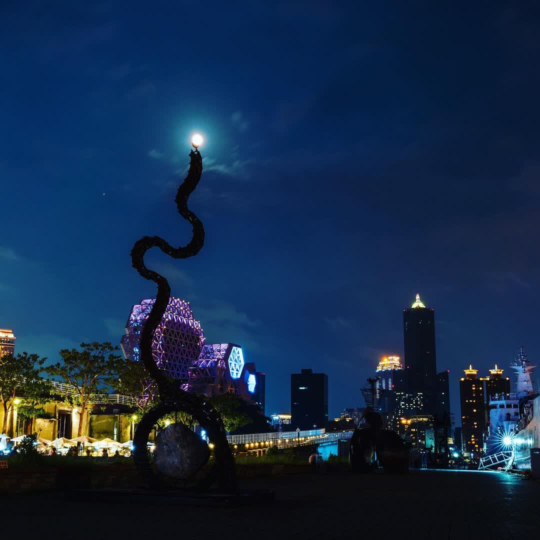 駁二藝術特區C3 | 去趣 chicTrip