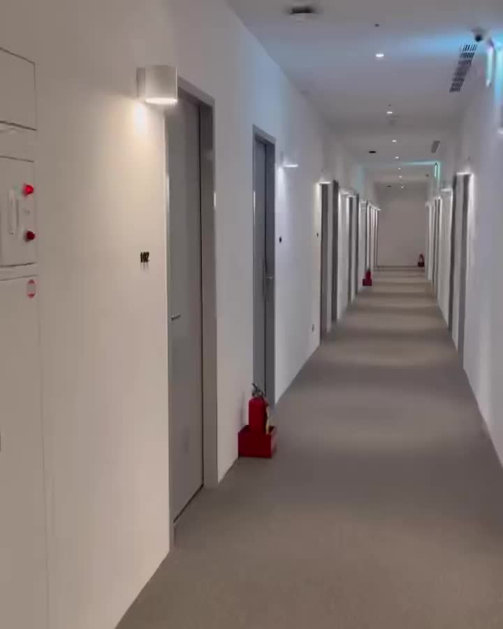 Star Hostel Taichung Parklane 誠星青年旅館 | 去趣 chicTrip