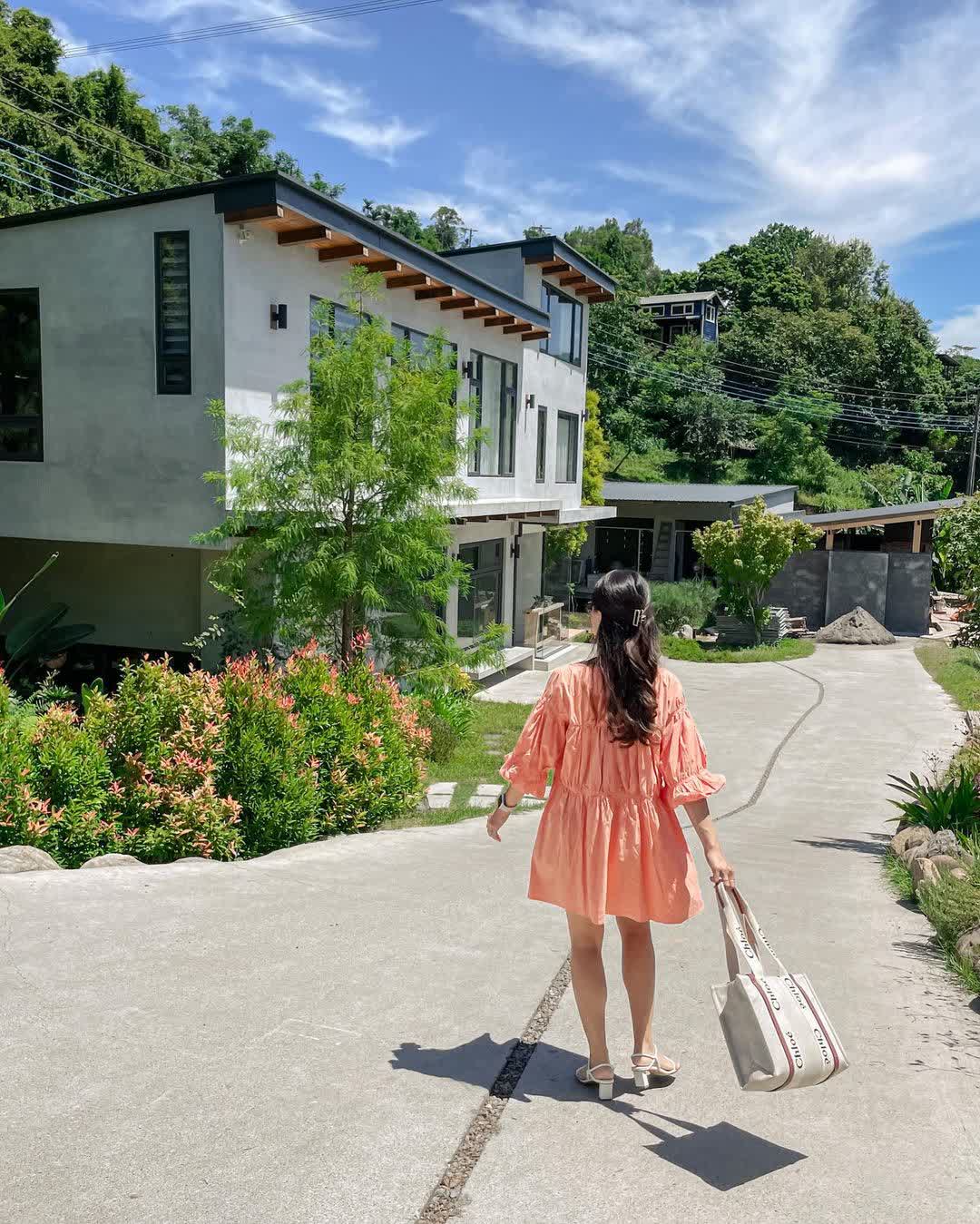 拾月山房 | 去趣 chicTrip