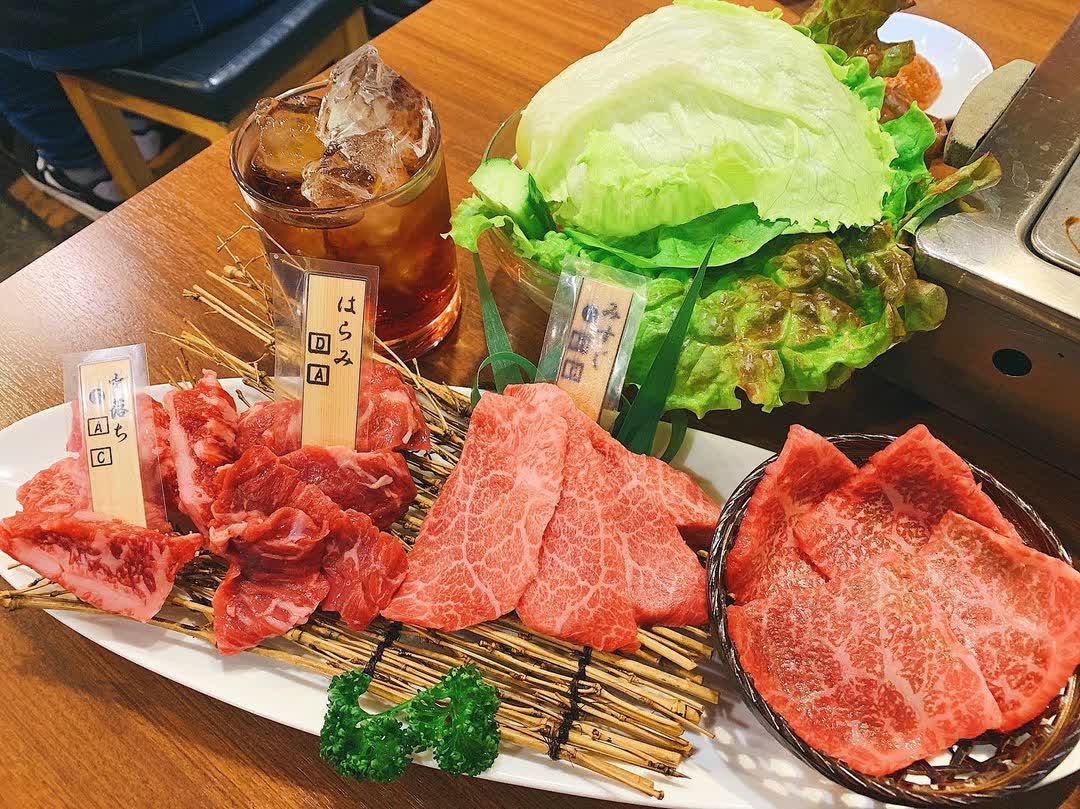 一頭牛燒肉 房家 | 去趣 chicTrip