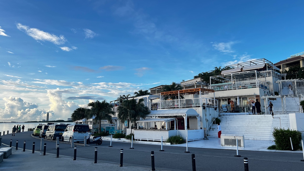 Senaga Island | 去趣 chicTrip