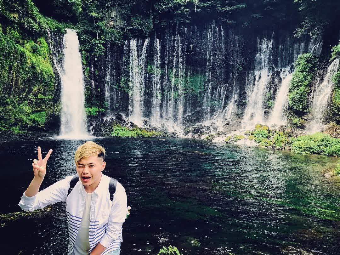 Shiraito Falls | 去趣 chicTrip