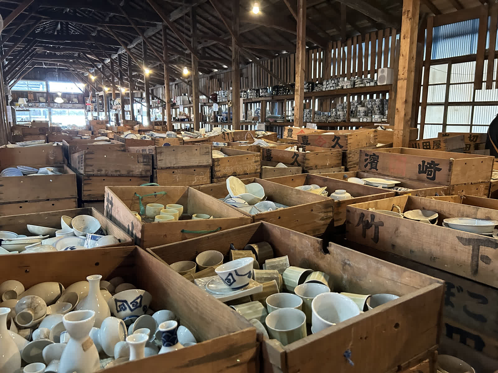 Kouraku Kiln幸樂窯 德永陶磁器(株) | 去趣 chicTrip