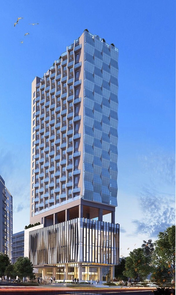 Awaken Danang Hotel | 去趣 chicTrip