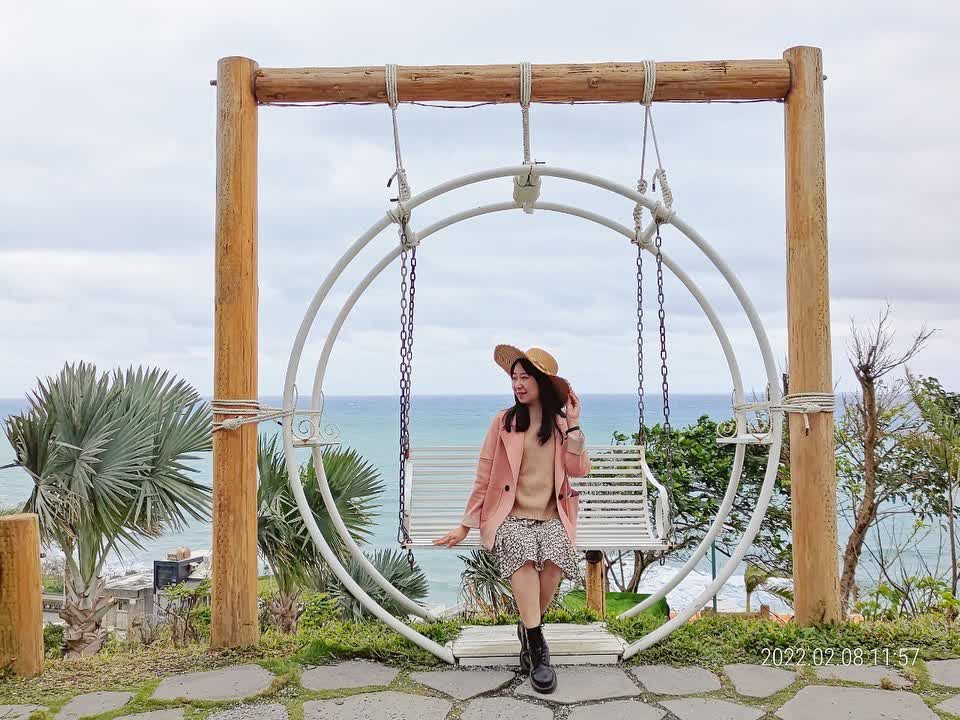 海崖谷 | 去趣 chicTrip