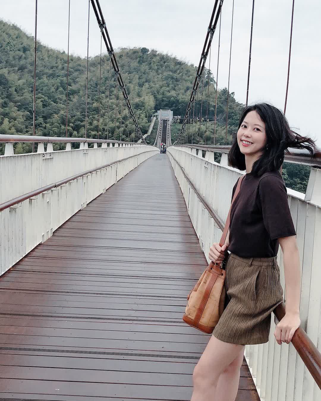 嘉義梅山太平雲梯 | 去趣 chicTrip