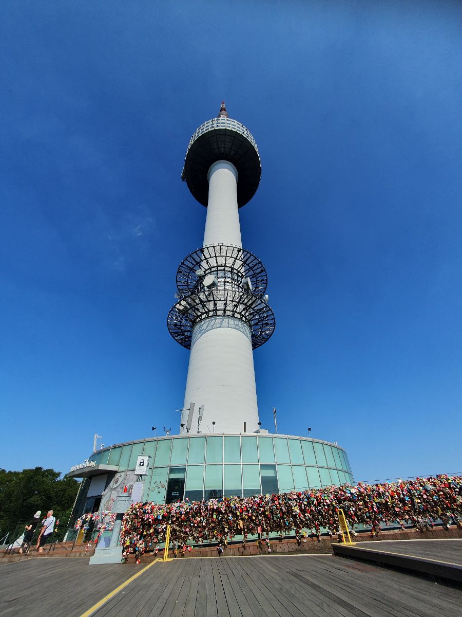 首爾塔 | 去趣 chicTrip