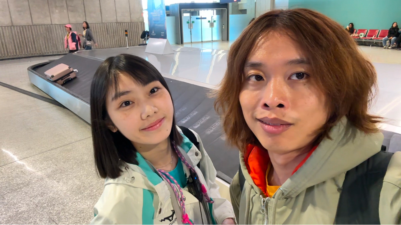 巴黎夏爾·戴高樂機場 | 去趣 chicTrip